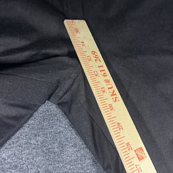 Modjods Equestrian Riding Pants Jeans Denim Women's SZ 12 Horseback USA stretchy - Picture 11 of 12